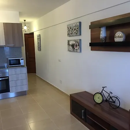 Apartment Playa Paraiso Apartment Playa Paraiso (Tenerife)