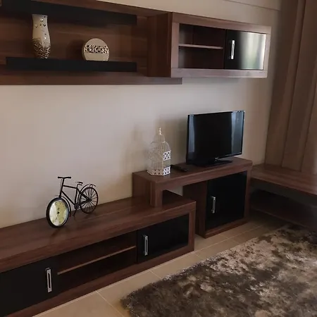 Apartment Playa Paraiso *