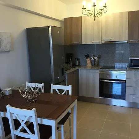 Apartment Playa Paraiso Playa Paraiso (Tenerife)