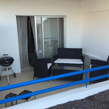 Apartment Playa Paraiso *