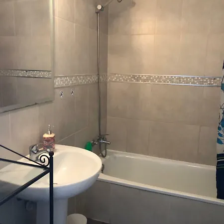 Apartment Playa Paraiso *